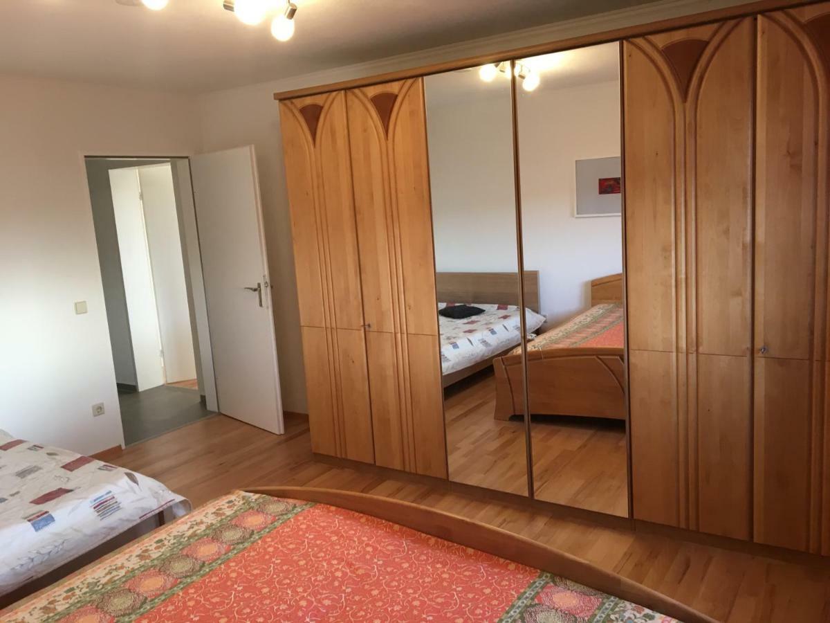 Ferienwohnung Тетнанг Экстерьер фото