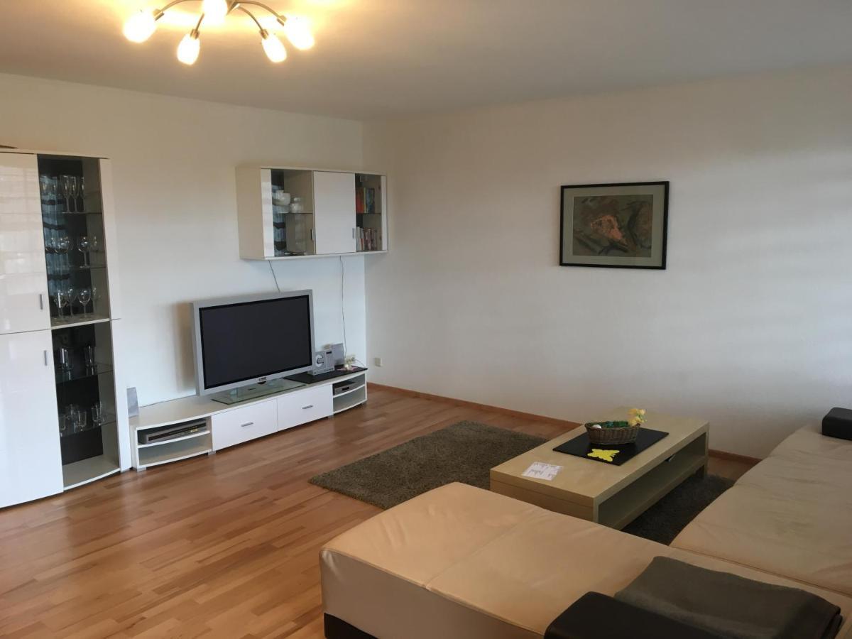 Ferienwohnung Тетнанг Экстерьер фото